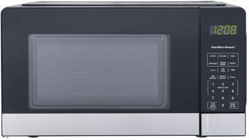 Hamilton Beach 0.7 cu.ft. 700 Watt Microwave Oven