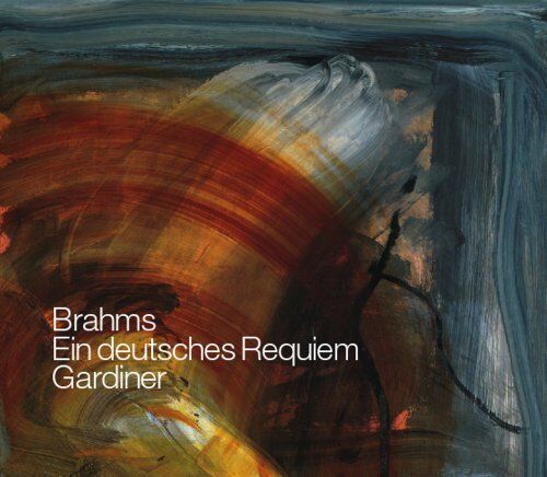 Gardiner - Ein Deutsches Requiem - Preis vom 11.10.2026 15:43:13 h