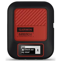 Garmin inReach® Messenger Plus