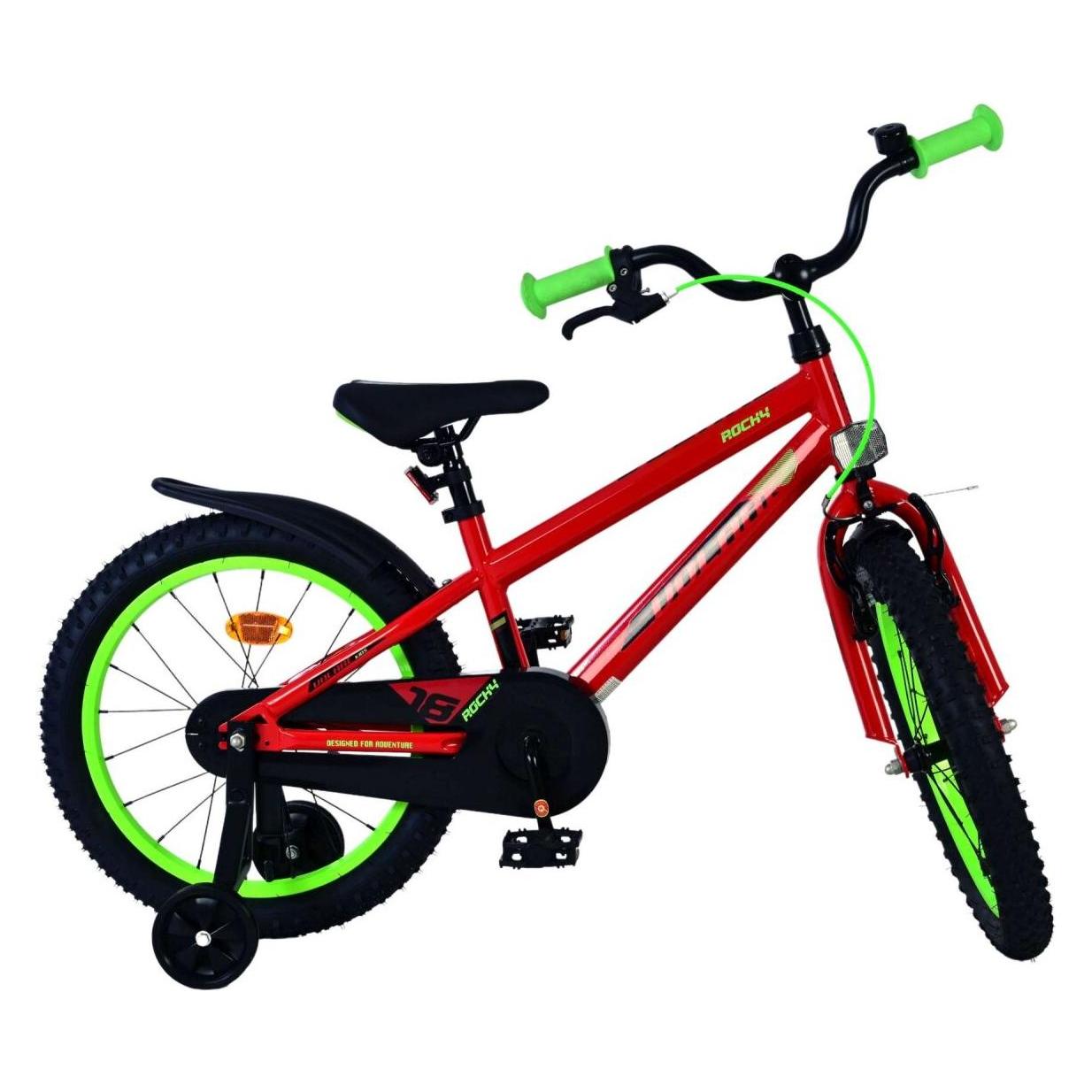 Volare Rocky (18") (51851)