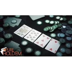 Pure Hold'em