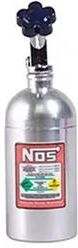 Uplifted Finds Car Air Freshener NOS Bottle Vent Clip Aromatherapy Auto Interior Perfume Fragrance Accessory silver