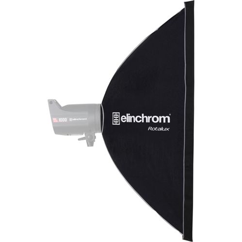 Elinchrom Rotalux Rectabox 90x110 cm