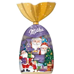 Milka Schokolade »Weihnachtsmischung« 210 g