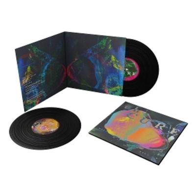 Mixes of A Lost World (Ltd. 2LP) - The Cure, Vinyl