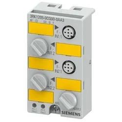 Siemens Dig.Industr. ASIsafe Kompakt 3RK1205-0CQ00-0AA3