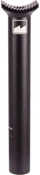 BMX Sattelstütze Merritt Pivotal (330mm - Schwarz)