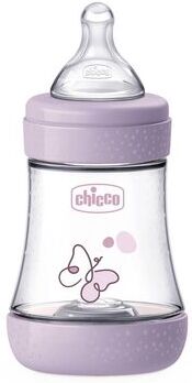 Chicco Biberão Perfect 5 Fluxo Lento 150 ml
