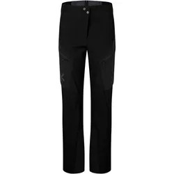 Montura, Damen, Outdoorhose, Gita (XS), Schwarz