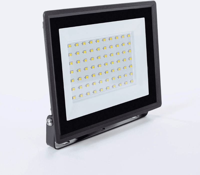 Ledkia Projecteur LED 50W 120lm/W IP65