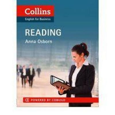 Business Reading, Taschenbuch von Anna Osborn, HarperCollins, 978-0-00-746943-7