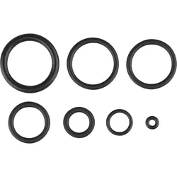 O-Ring-Set passend für Itaca, Giava, Madeira