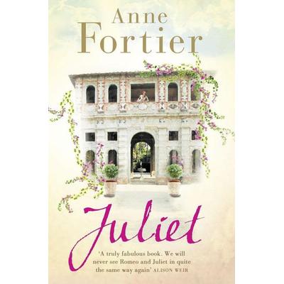 Juliet, Taschenbuch von Anne Fortier, HarperCollins, 978-0-00-732186-5