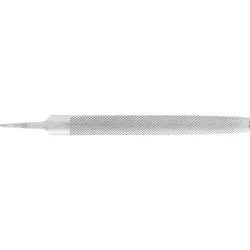 PFERD TOOLS Kabinettraspel für Holz Halbrund-Spitz Hieb 2 universell zum Schruppen und Schlichten - 11309302