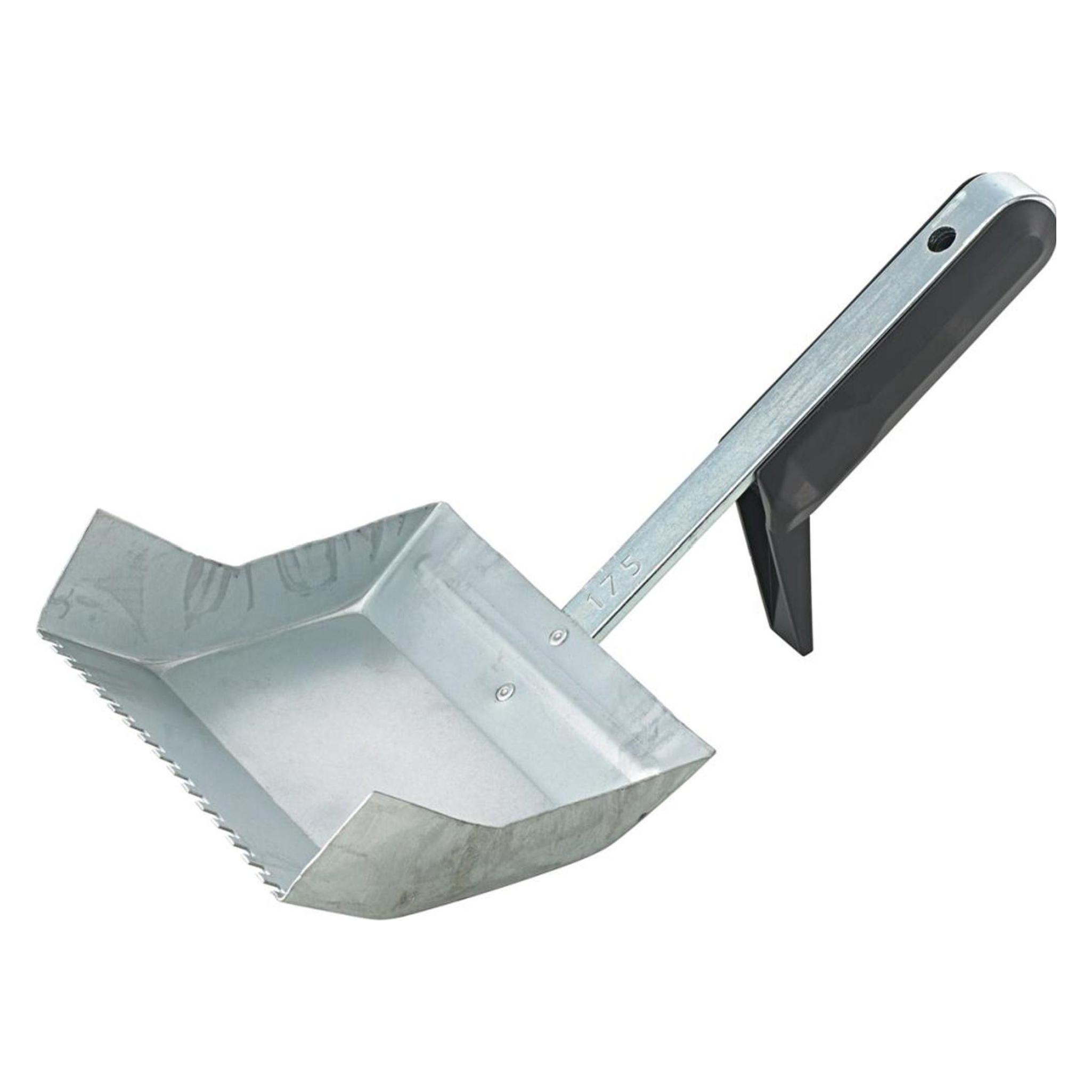 Magni Mörtelkleberkelle 175mm breit FORTIS Bau (4063726006677)