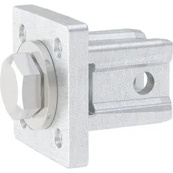 Geberit GIS-Pro Stützelement für Eckverbinder, 461702002 461702002