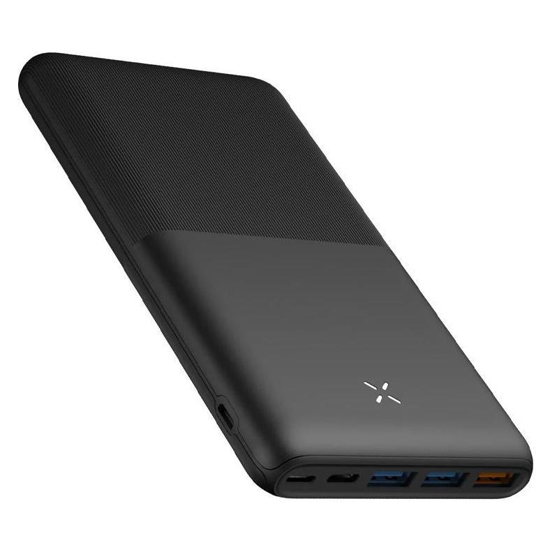 Veger S22 (20000 mAh, 20 W, 74 Wh) (23570271)