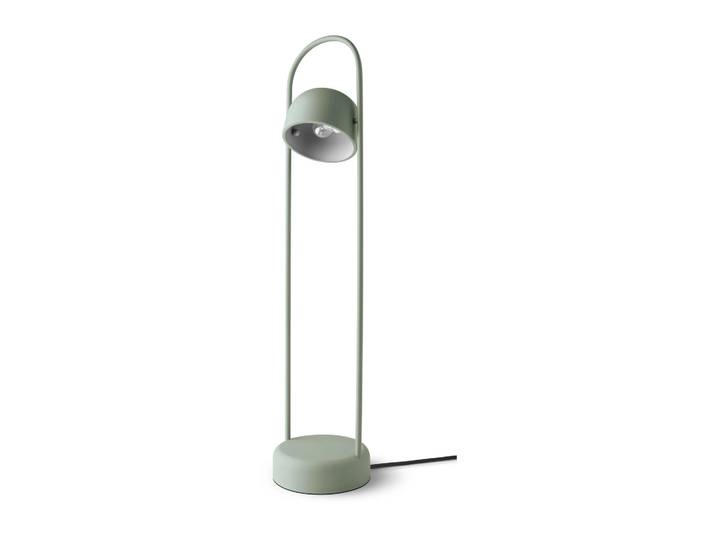 Eva Solo Lampadaire Quay 121 cm Pine