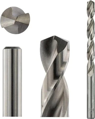 Milwaukee Bohrer (4932352363) (8 Millimeter) (4932352363)
