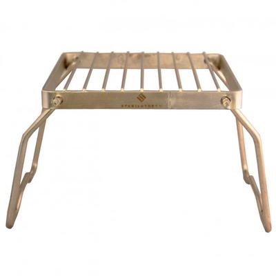 Stabilotherm - BBQ Grid - Trockenbrennstoffkocher Gr Small