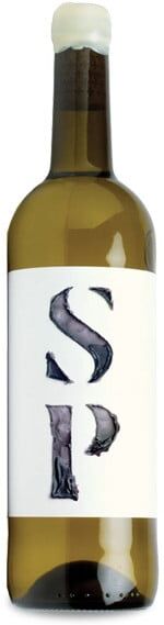 Partida Creus Subirat Parent 2021 - 75cl