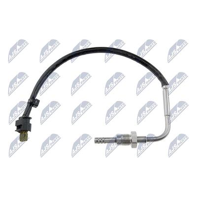 Nty Sensor, Abgastemperatur [Hersteller-Nr. EGT-ME-015] für Mercedes-Benz