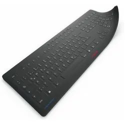 Cherry Slipcover STREAM PROTECT MEMBRANE [DE] black 105 Tasten