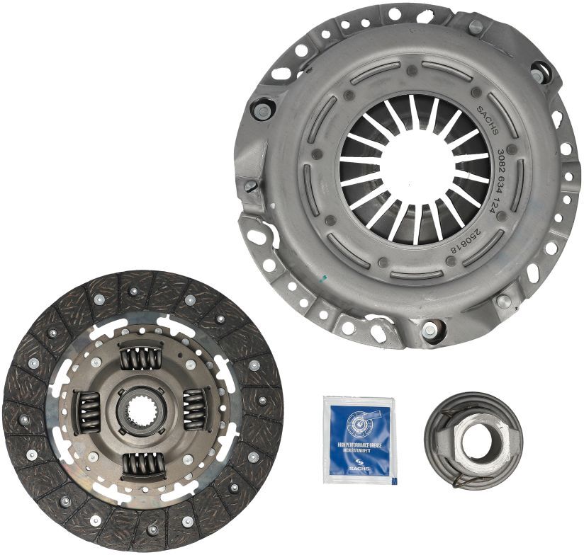Kupplungssatz SACHS 3000 952 010