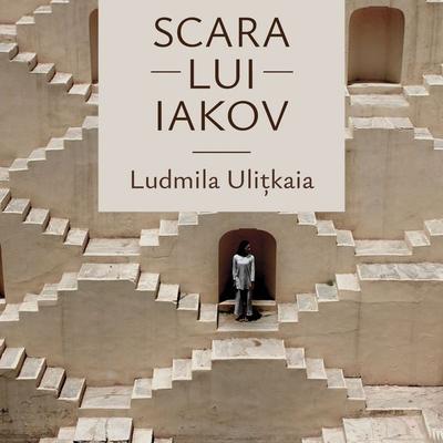 Scara lui Iakov - Ludmila Ulițkaia, Audio, 9789180432474