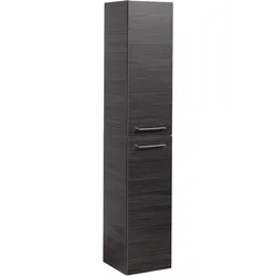Hochschrank B.Perfekt Dunkelbraun hängend