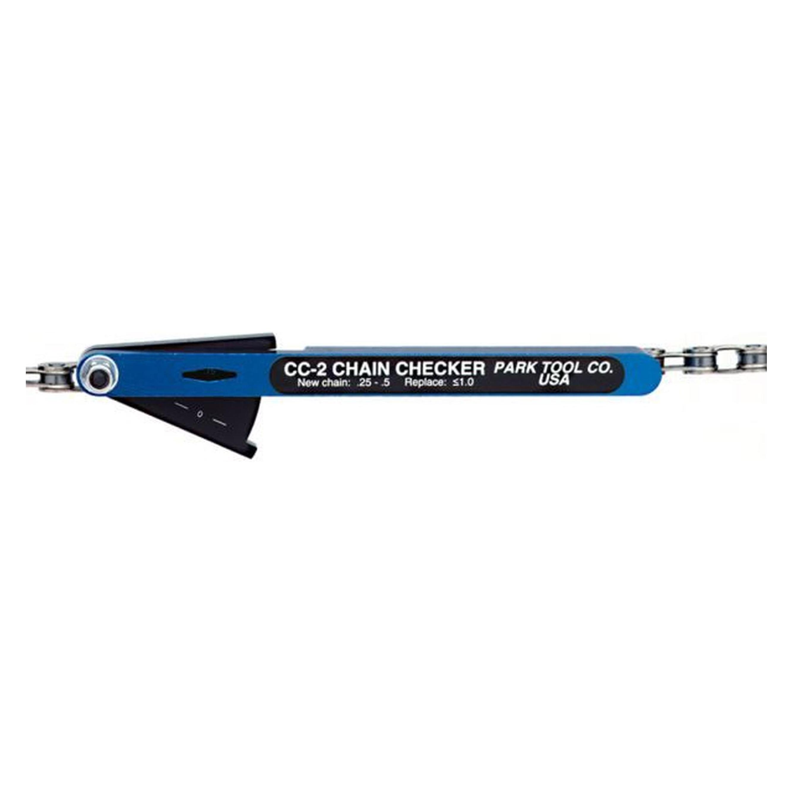 Park Tool Kettenmessgerät CC-2 (CC-2)