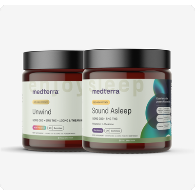 Rest & Restore Bundle