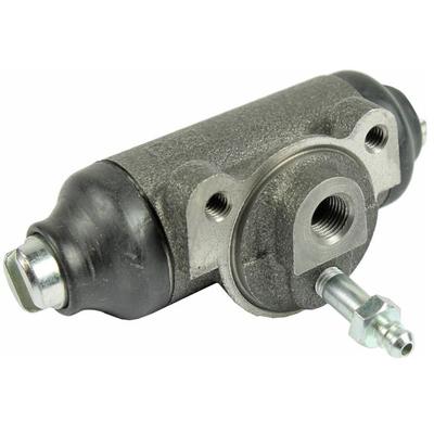 METZGER AUTOTEILE Radbremszylinder CIFAM 101-1060 Hinterachse für Ford
