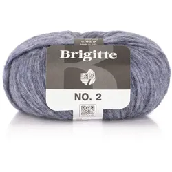 Lana Grossa Wolle Brigitte No. 2