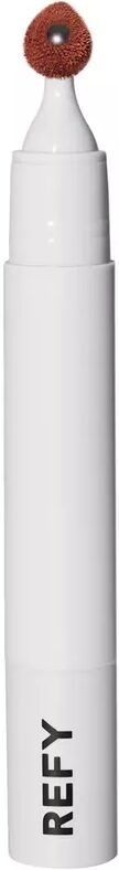 REFY - Lipstick - Flüssiger feuchtigkeitsspendender Lippenstift mit Satin Finish, 3.5 ml, Maple