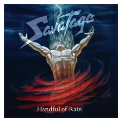 earMUSIC, Schallplatten, Handful Of Rain (180g/Gatefold) (Savatage)