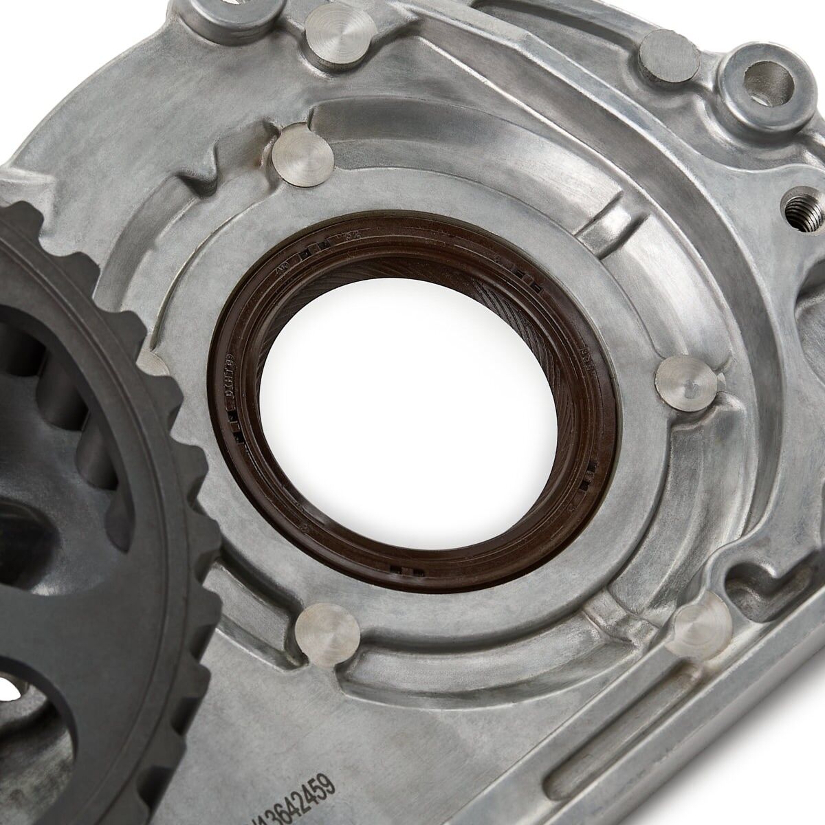 RIDEX 596O0022 Ölpumpe