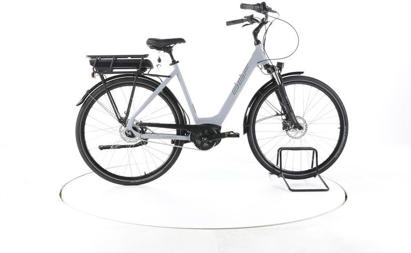 BBF Lyon City E-Bike Tiefeinsteiger - 242746