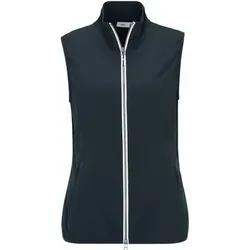 JOY Damen Trainingsweste "Klarissa", Größe 44 in Blau Blau