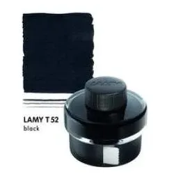 Lamy, Ersatzpatronen + Tintenfass, - Tinte T52 sepia (Braun, 1 Stk.)