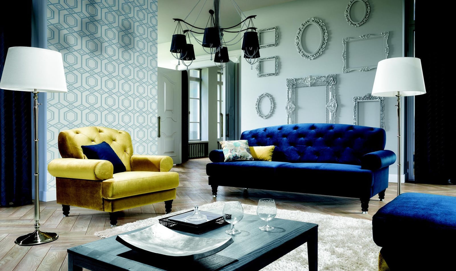 Chesterfield Relax fauteuil voor volwassenen