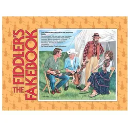 The Fiddler/'s Fakebook: The Ultimate Sourcebook for the Traditional Fiddler, Sachbücher