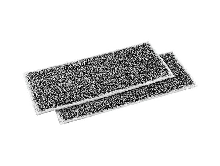 Kärcher 2.633-926 KV 4 Scheuertücher 2 Stück