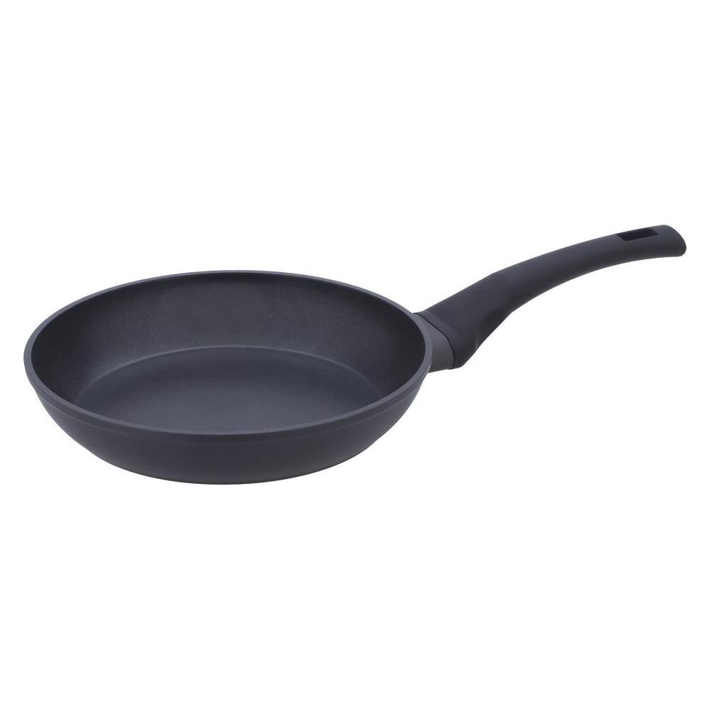 Resto FRYPAN D28 H5.3CM/93327 (Bratpfanne, Aluminium, 28 x 5.30 cm) (93327)