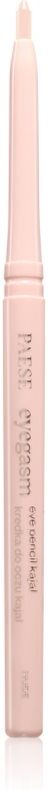 Paese Eyegasm Long Lasting Eye Pencil eyeliner shade nude 0.35 g