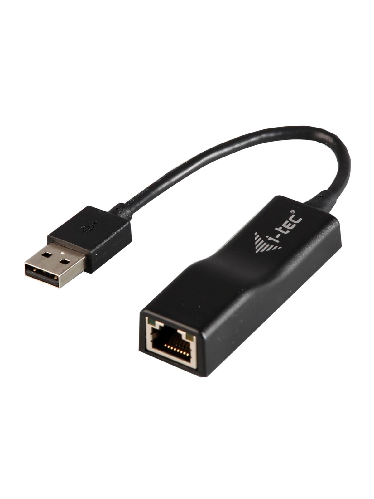 I-Tec USB 2.0 Fast Ethernet Adapter