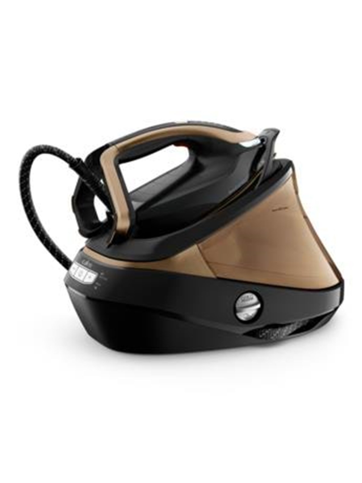 Tefal Dampfbügeleisen Pro Express Vision
