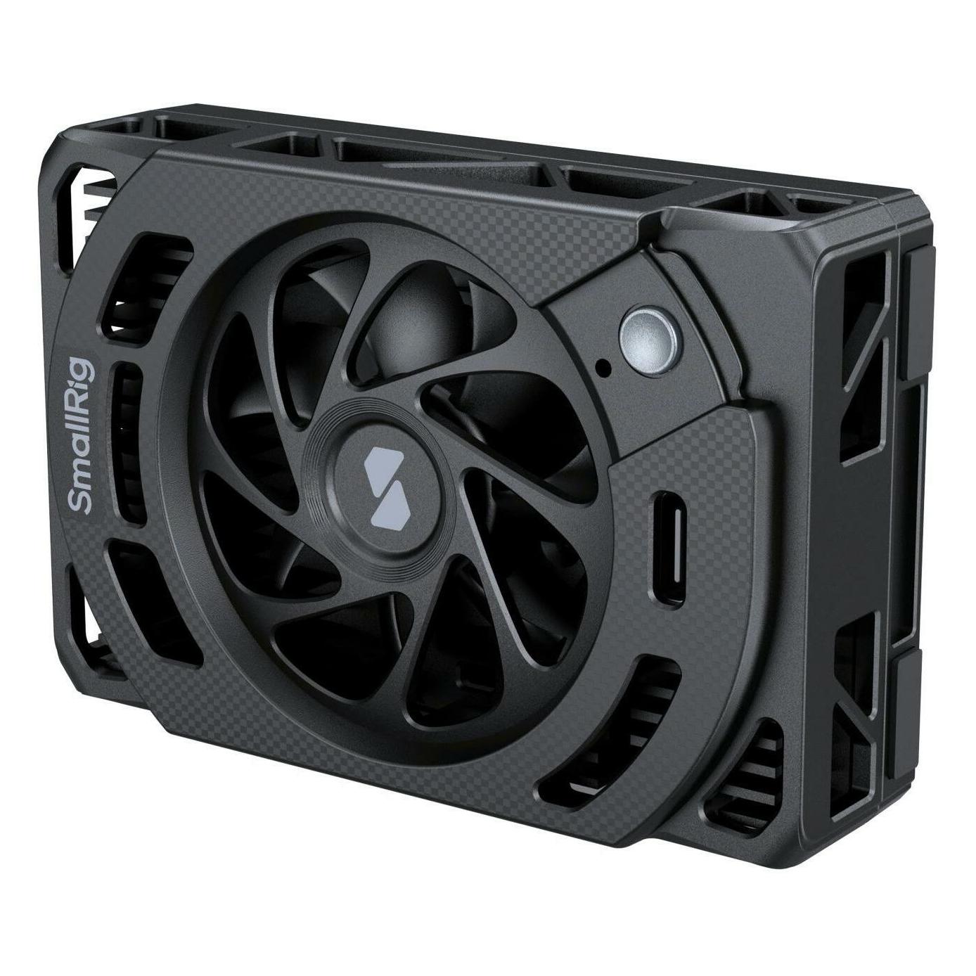 SmallRig Cooling Fan for Sony 5152 (Kamera Kühler) (5152)