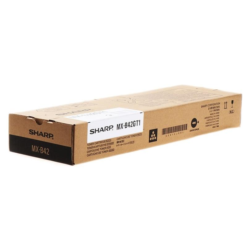 Sharp Mx-B42gt1 (BK) (MX-B42GT1)