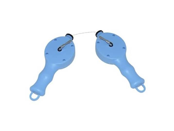 Cordeau double corps DIMOS - Ø 1.5 mm x 30 m - 155537